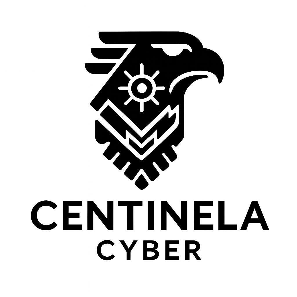 Centinela Cyber logo